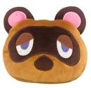 Mocchi-Mocchi Animal Crossing Plush