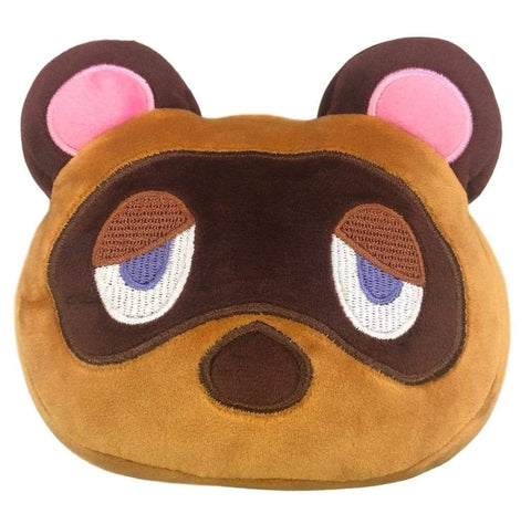 Mocchi-Mocchi Animal Crossing Plush