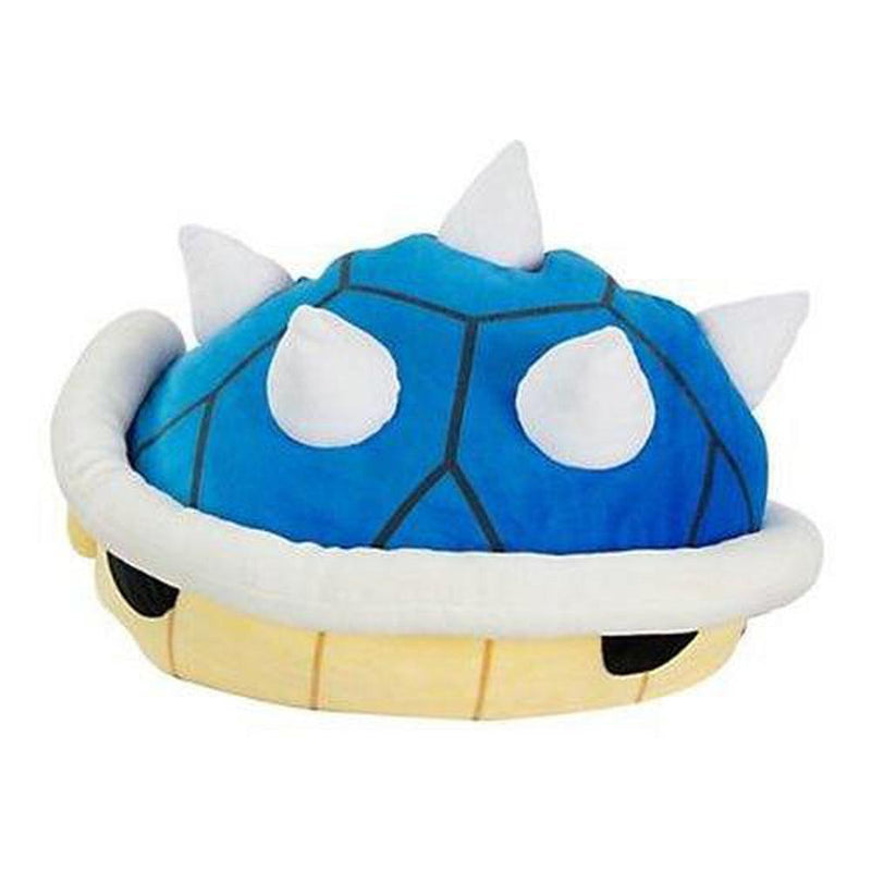 Mocchi-Mocchi Super Mario Plush