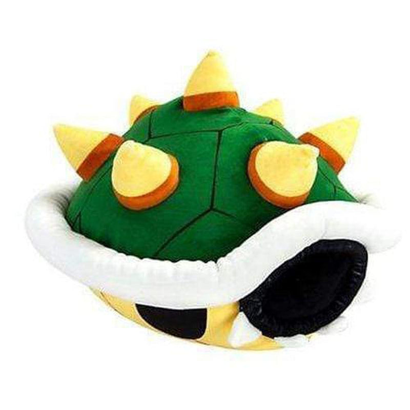 Mocchi-Mocchi Super Mario Plush