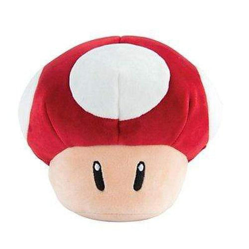 Mocchi-Mocchi Super Mario Plush