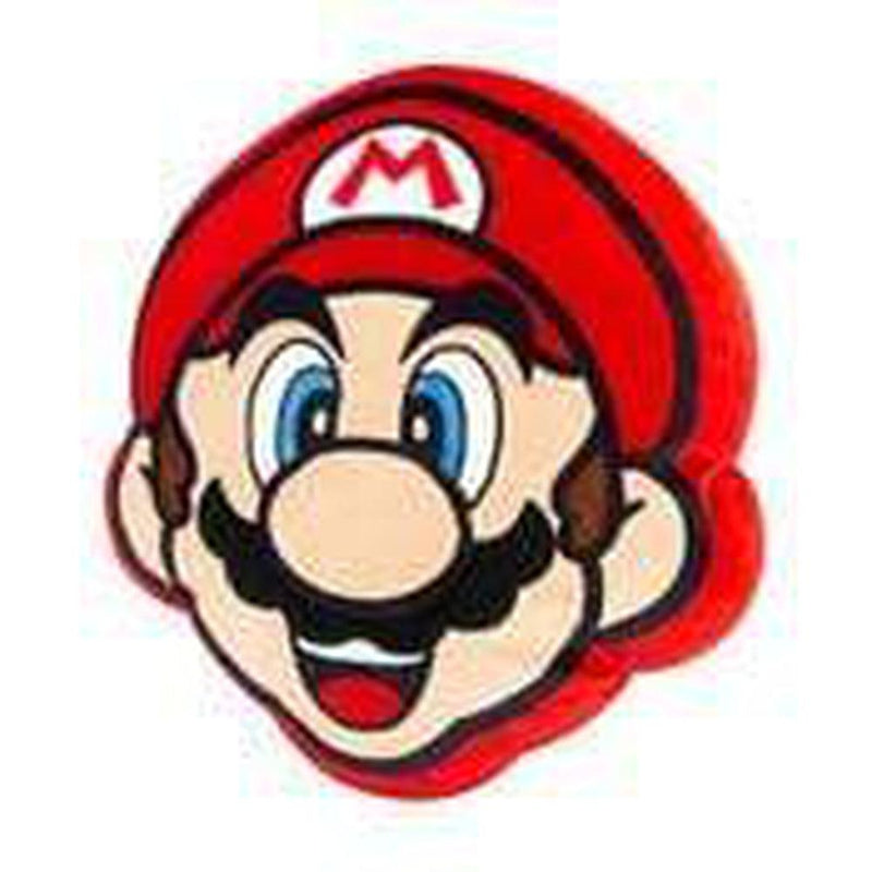 Mocchi-Mocchi Super Mario Plush