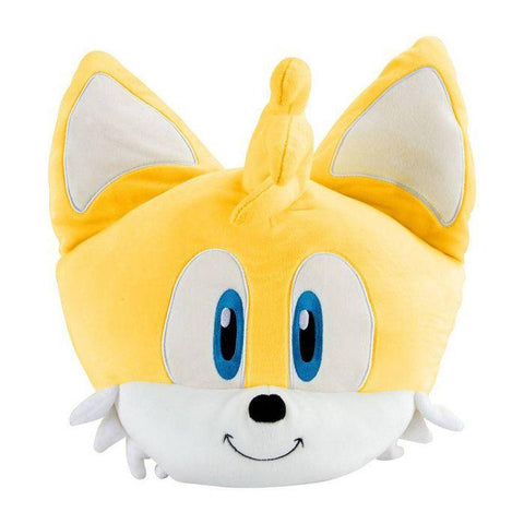 Mocchi-Mocchi Tails Mega Plush