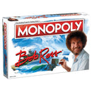 Monopoly Bob Ross
