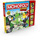 Monopoly Junior