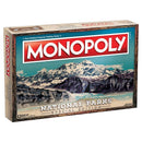 Monopoly National Parks