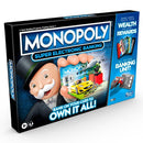 Monopoly: Super Electronic Banking