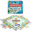 Monopoly: The Mega Edition