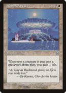 Moonlit Wake [Mercadian Masques]