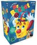 Mr. Bucket