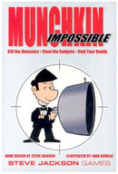 Munchkin Impossible