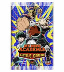 My Hero Academia CCG Booster Pack