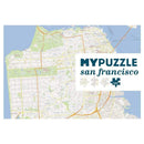 My Puzzle San Francisco