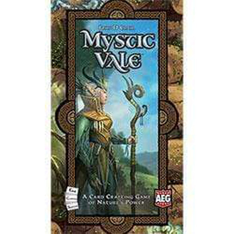 Mystic Vale