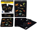 National Geographic Playing Cards