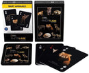 National Geographic Playing Cards