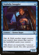 Nephalia Smuggler [Duel Decks: Blessed vs. Cursed]