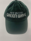 New Milford High School Baseball Cap