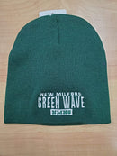 New Milford High School Crush Knit Beanie