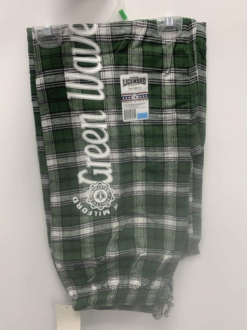 New Milford High School Flannel Pants