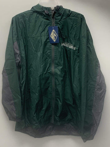 New Milford High School Nylon Jacket