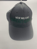 New Milford High School Perforated Baseball Cap