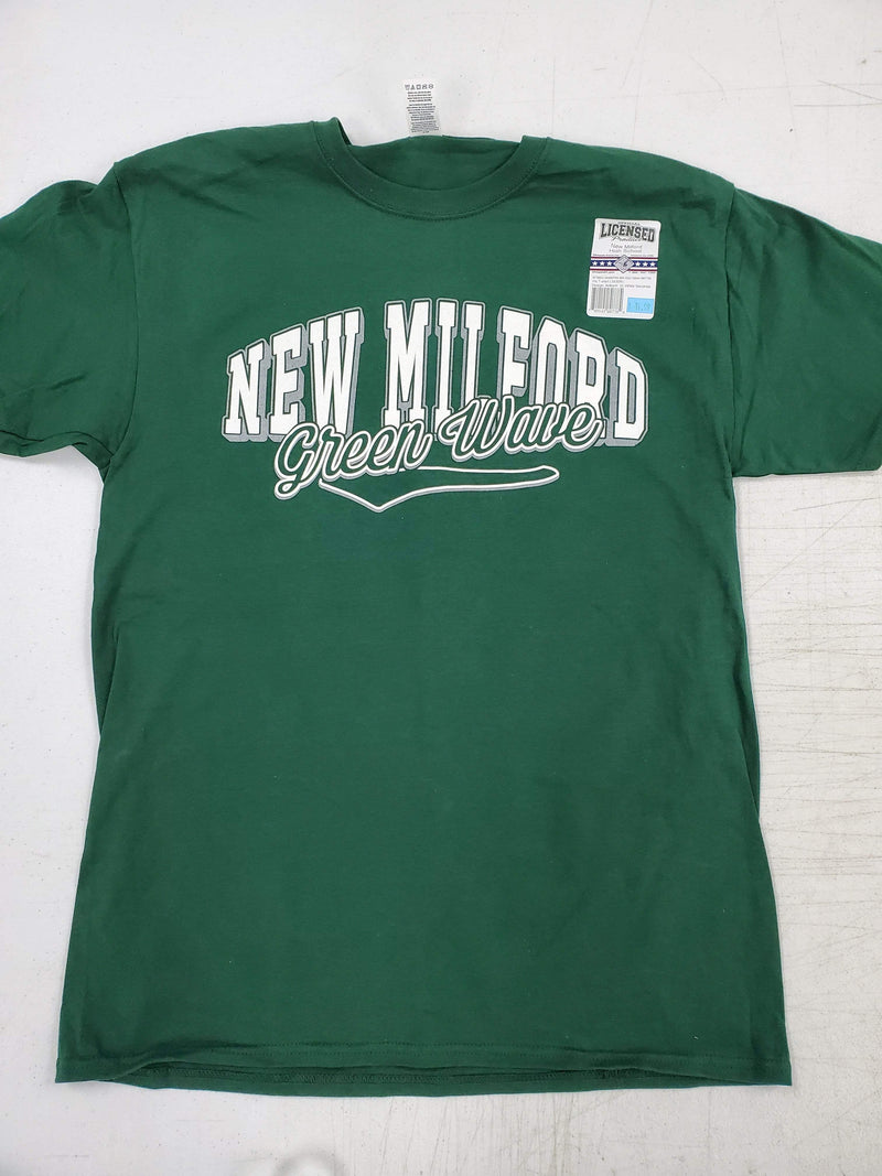 New Milford High School T-shirt