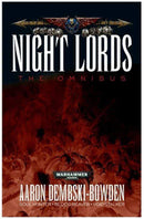 Night Lords: The Omnibus (Paperback)