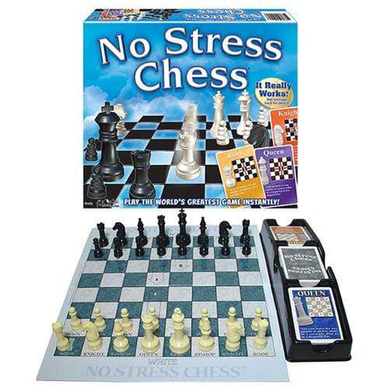 No Stress Chess