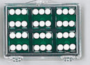 Non-Precision Casino Dice (6-Pack)