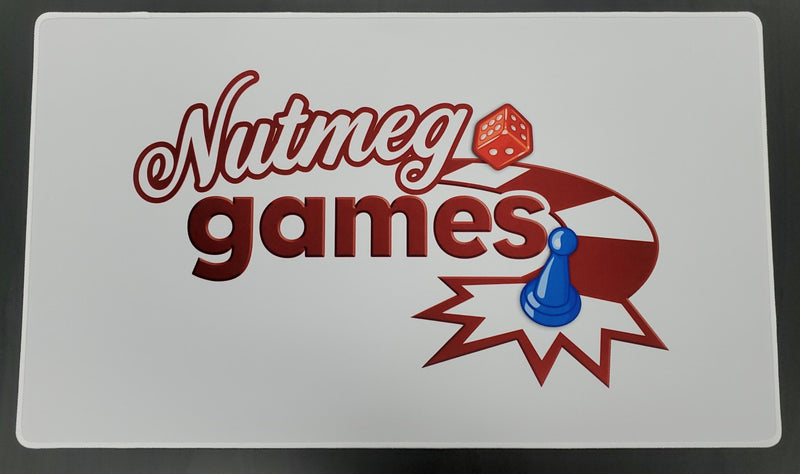 Nutmeg Games Playmat