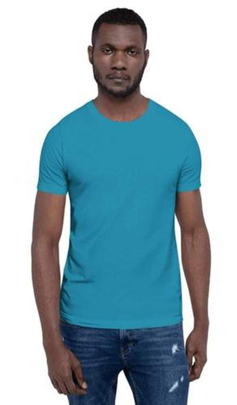 Nutmeg Games Short-Sleeve Unisex T-Shirt