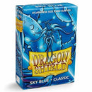 Dragon Shield - Japanese - Classic Sleeves 60ct.
