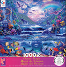 Ocean Magic Puzzle