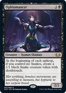 Ophiomancer [Commander Collection: Black]