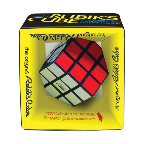 Original Rubik's Cube 3x3