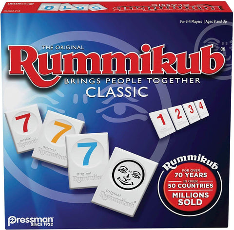 Original Rummikub