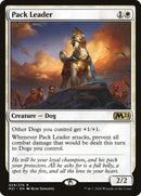 Pack Leader (029/274) [Core Set 2021]