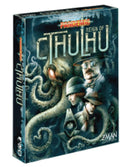 Pandemic: Reign of Cthulhu