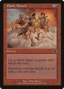 Panic Attack [Prophecy]