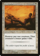 Path of Peace [Portal]