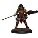 Pathfinder Battles Premium: Half-breed