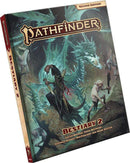 Pathfinder: Bestiary 2