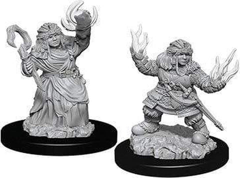 Pathfinder Deep Cuts: Dwarf