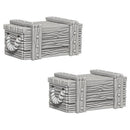 Pathfinder Deep Cuts: Environment Items