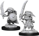 Pathfinder Deep Cuts: Goblin