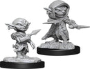 Pathfinder Deep Cuts: Goblin