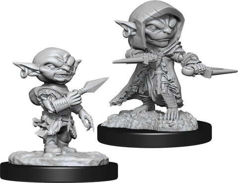 Pathfinder Deep Cuts: Goblin