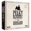 Peaky Blinders: Under New Management