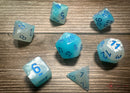 Chessex Polyhedrals: Gemini